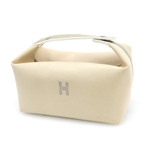 Hermes Brit A Black GM - Picture 1 of 9